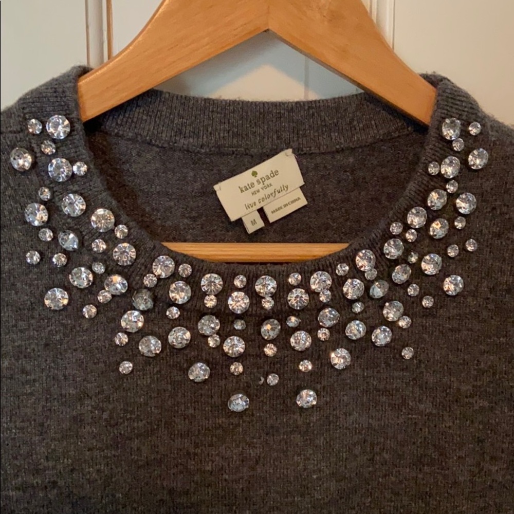 Kate Spade New York Sweater Size M